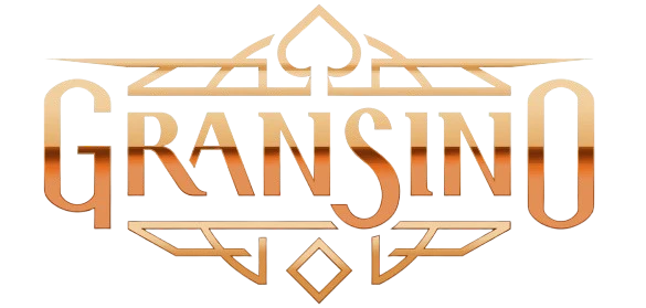 Gransino Casino logo